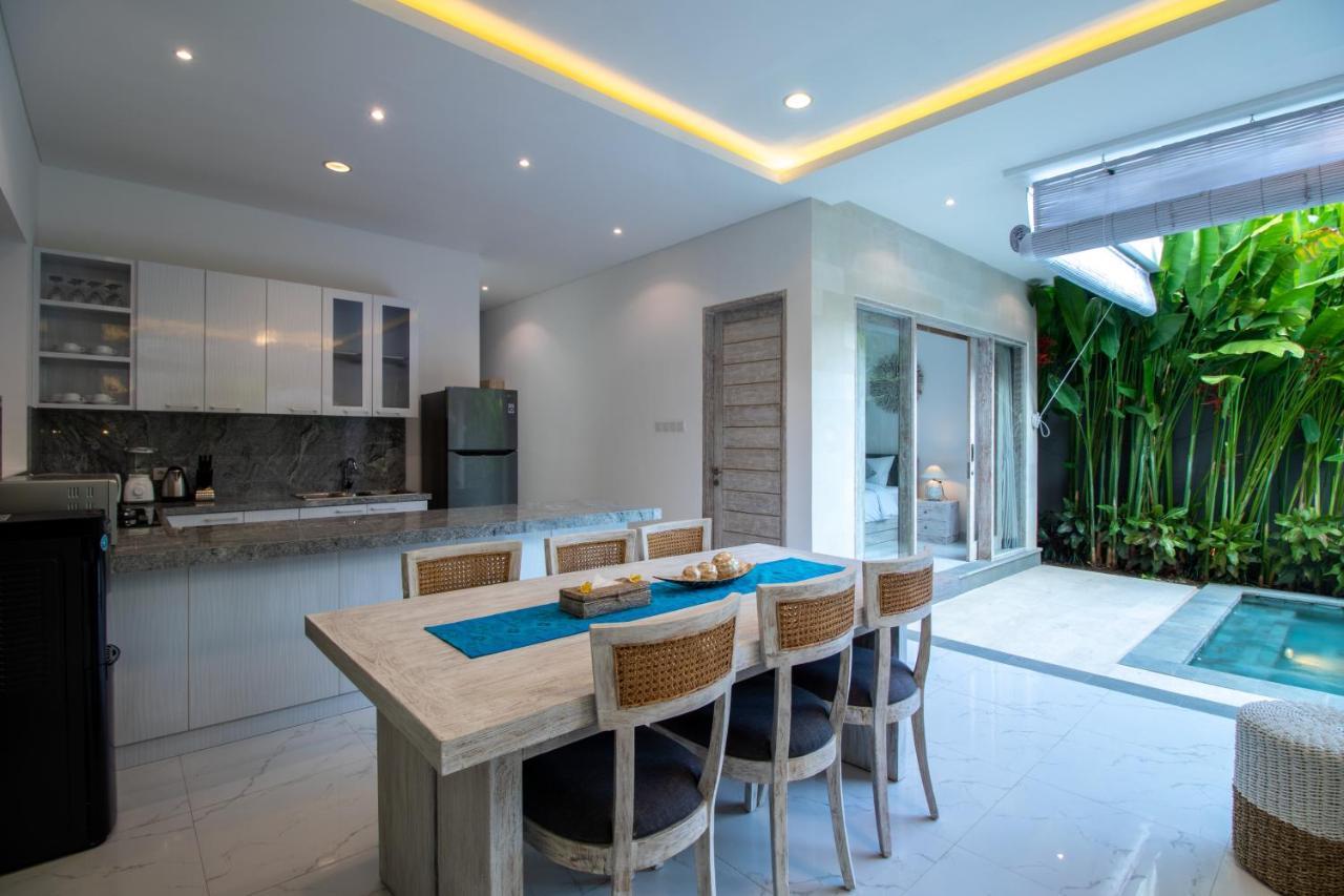 Villa Sayang Sanur III Exterior photo