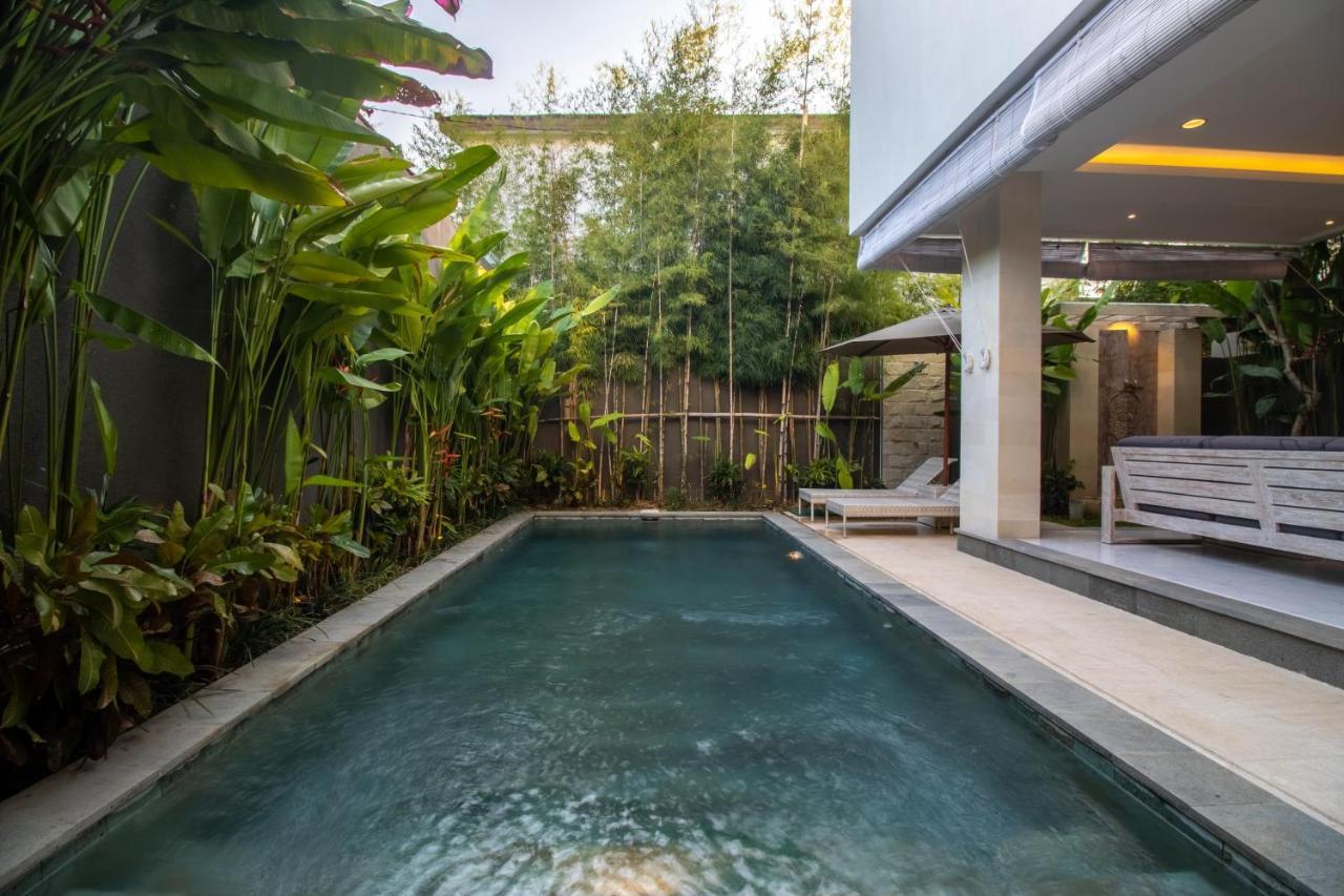 Villa Sayang Sanur III Exterior photo