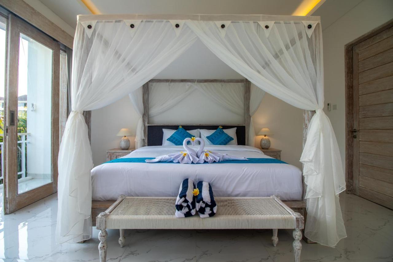 Villa Sayang Sanur III Exterior photo