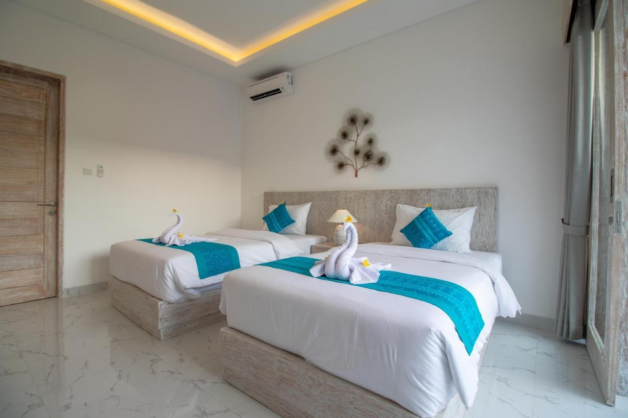 Villa Sayang Sanur III Exterior photo