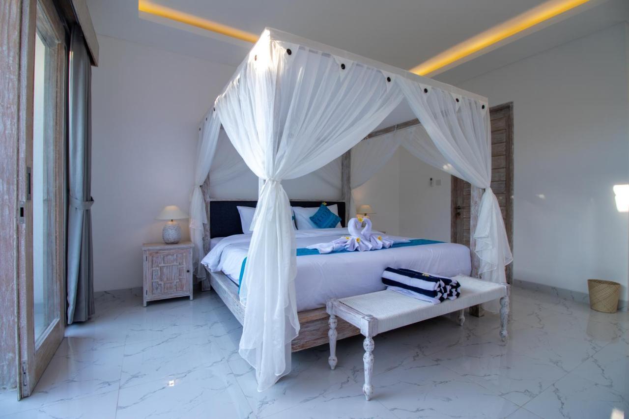 Villa Sayang Sanur III Exterior photo