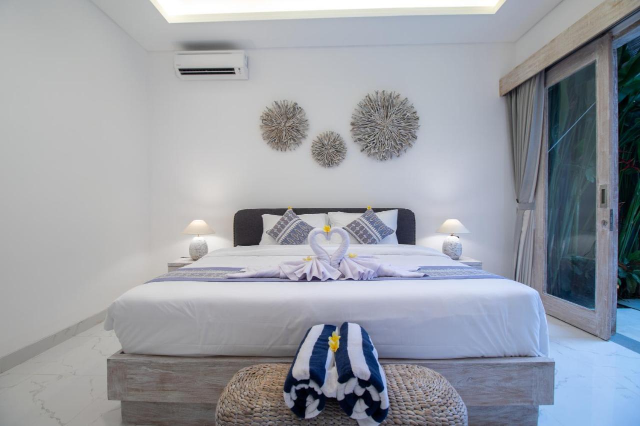 Villa Sayang Sanur III Exterior photo