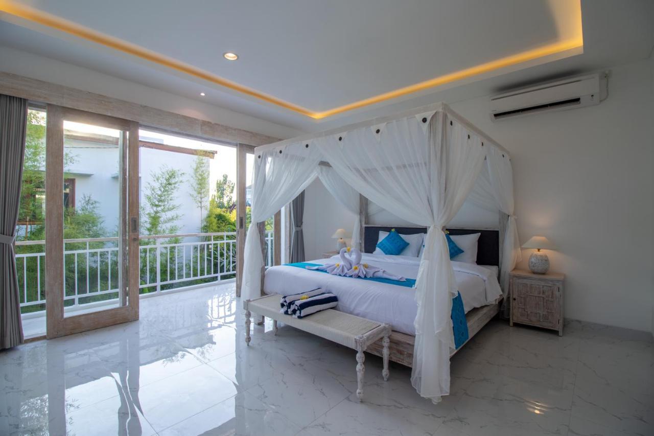 Villa Sayang Sanur III Exterior photo