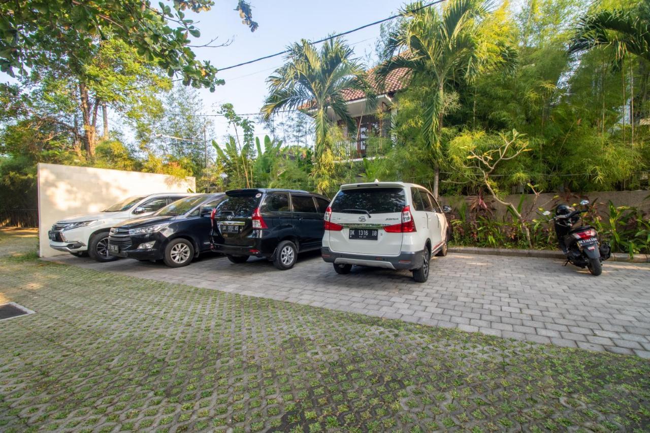 Villa Sayang Sanur III Exterior photo